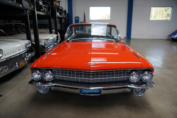 Used 1961 Cadillac Coupe De Ville  | Torrance, CA