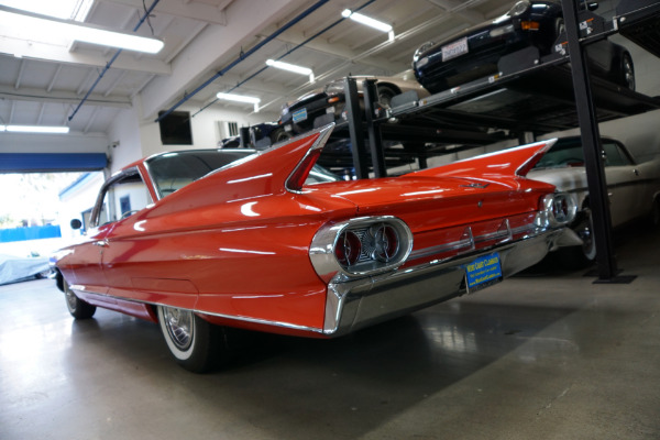 Used 1961 Cadillac Coupe De Ville  | Torrance, CA