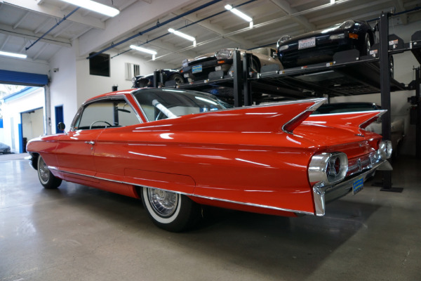 Used 1961 Cadillac Coupe De Ville  | Torrance, CA