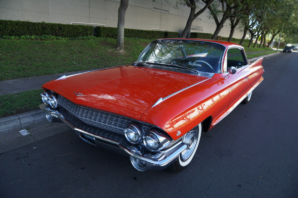 Used 1961 Cadillac Coupe De Ville  | Torrance, CA