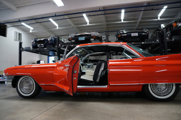 Used 1961 Cadillac Coupe De Ville  | Torrance, CA