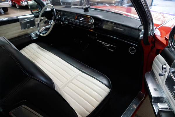 Used 1961 Cadillac Coupe De Ville  | Torrance, CA