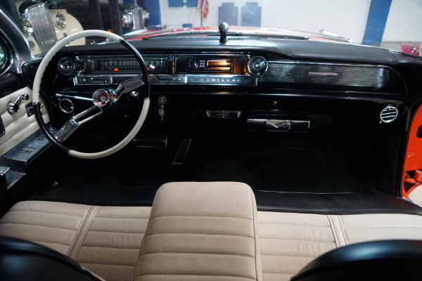 Used 1961 Cadillac Coupe De Ville  | Torrance, CA