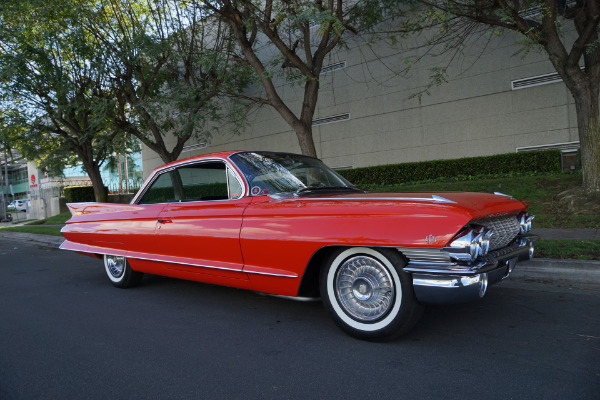 Used 1961 Cadillac Coupe De Ville  | Torrance, CA