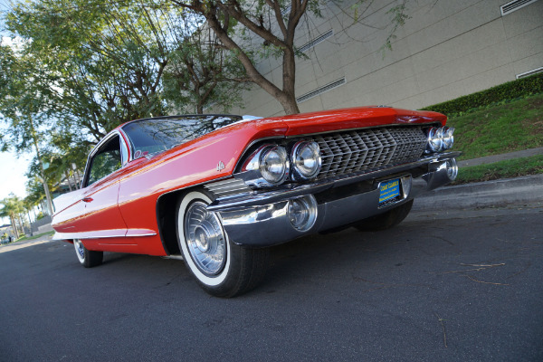 Used 1961 Cadillac Coupe De Ville  | Torrance, CA