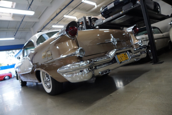 Used 1956 Oldsmobile 98 4 Dr Holiday Hardtop  | Torrance, CA