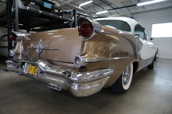 Used 1956 Oldsmobile 98 4 Dr Holiday Hardtop  | Torrance, CA