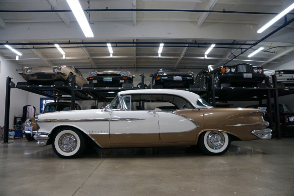 Used 1956 Oldsmobile 98 4 Dr Holiday Hardtop  | Torrance, CA