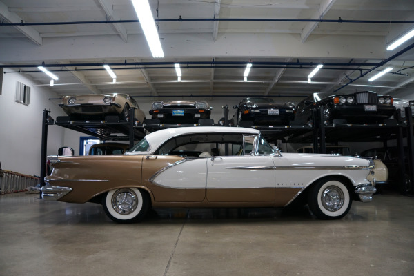 Used 1956 Oldsmobile 98 4 Dr Holiday Hardtop  | Torrance, CA