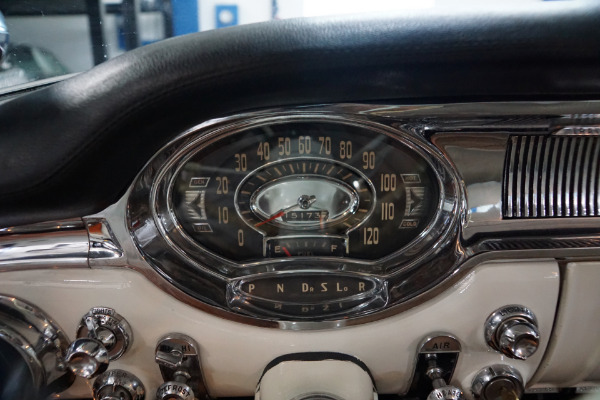 Used 1956 Oldsmobile 98 4 Dr Holiday Hardtop  | Torrance, CA