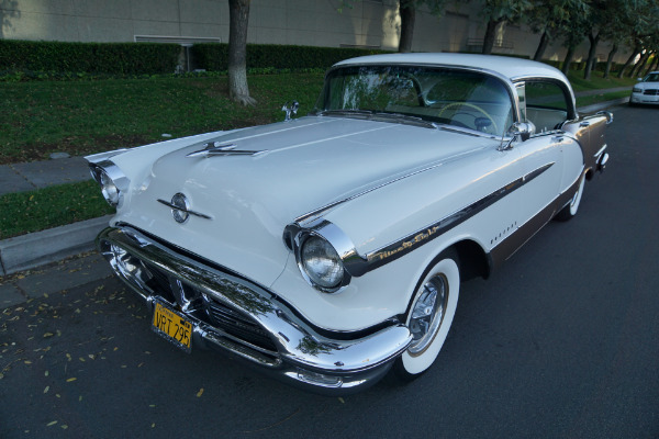 Used 1956 Oldsmobile 98 4 Dr Holiday Hardtop  | Torrance, CA