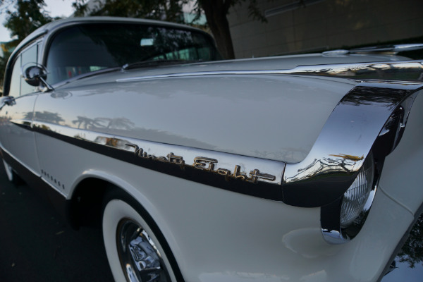 Used 1956 Oldsmobile 98 4 Dr Holiday Hardtop  | Torrance, CA