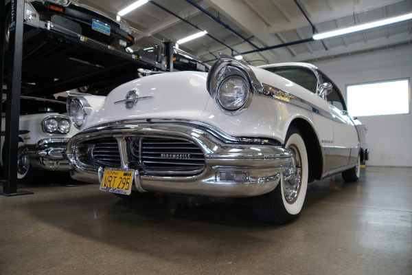 Used 1956 Oldsmobile 98 4 Dr Holiday Hardtop  | Torrance, CA