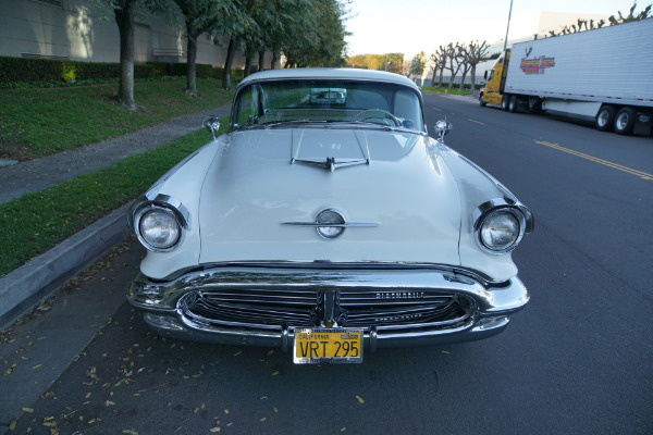 Used 1956 Oldsmobile 98 4 Dr Holiday Hardtop  | Torrance, CA