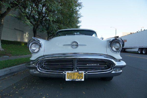 Used 1956 Oldsmobile 98 4 Dr Holiday Hardtop  | Torrance, CA