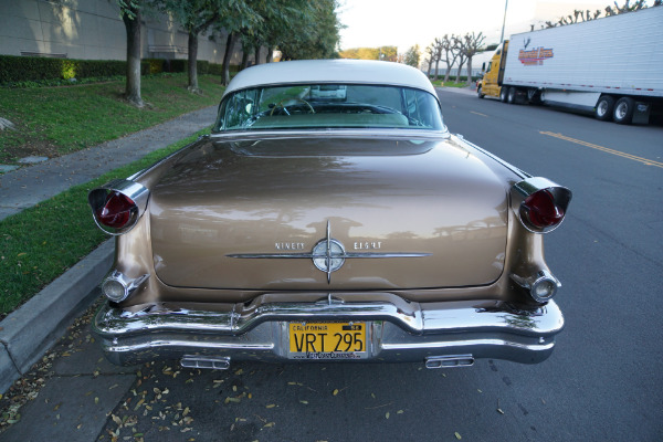 Used 1956 Oldsmobile 98 4 Dr Holiday Hardtop  | Torrance, CA