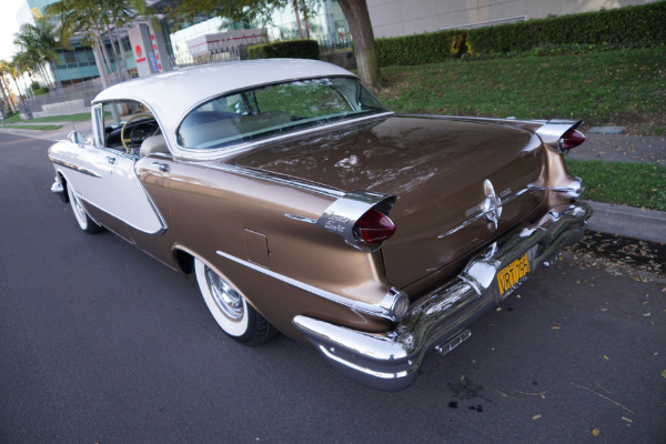 Used 1956 Oldsmobile 98 4 Dr Holiday Hardtop  | Torrance, CA