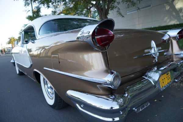 Used 1956 Oldsmobile 98 4 Dr Holiday Hardtop  | Torrance, CA