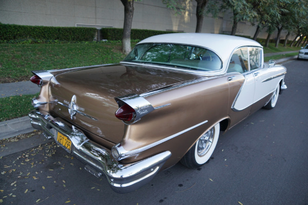 Used 1956 Oldsmobile 98 4 Dr Holiday Hardtop  | Torrance, CA