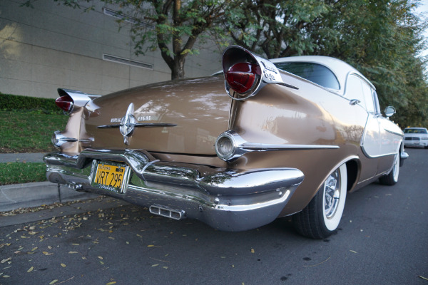 Used 1956 Oldsmobile 98 4 Dr Holiday Hardtop  | Torrance, CA