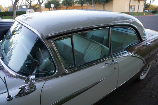 Used 1956 Oldsmobile 98 4 Dr Holiday Hardtop  | Torrance, CA