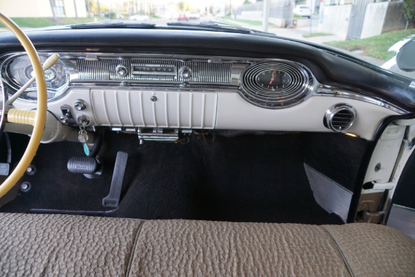 Used 1956 Oldsmobile 98 4 Dr Holiday Hardtop  | Torrance, CA