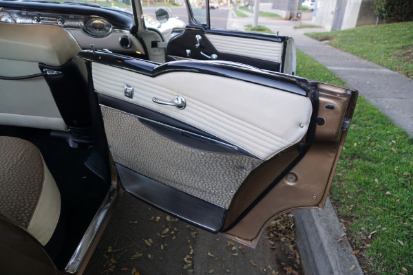 Used 1956 Oldsmobile 98 4 Dr Holiday Hardtop  | Torrance, CA