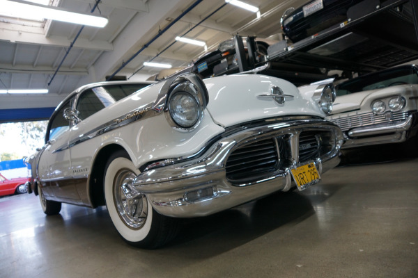 Used 1956 Oldsmobile 98 4 Dr Holiday Hardtop  | Torrance, CA