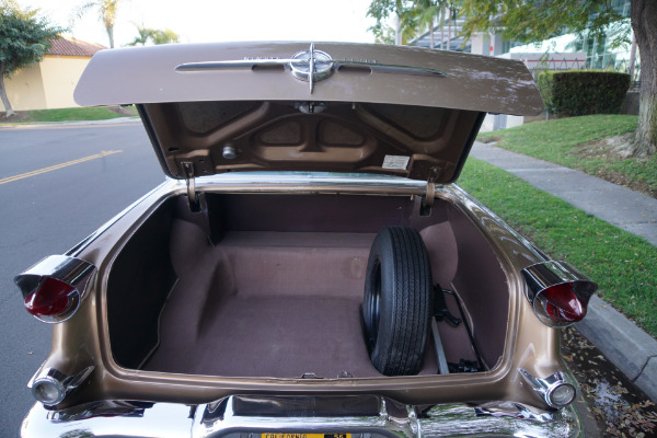 Used 1956 Oldsmobile 98 4 Dr Holiday Hardtop  | Torrance, CA