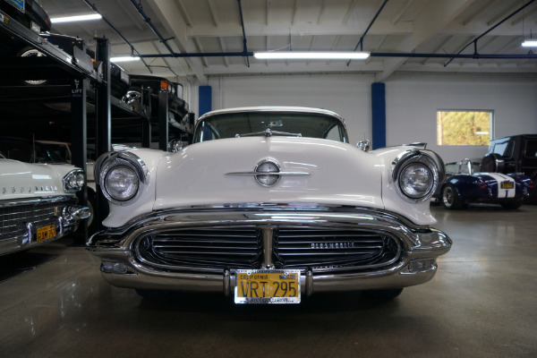 Used 1956 Oldsmobile 98 4 Dr Holiday Hardtop  | Torrance, CA