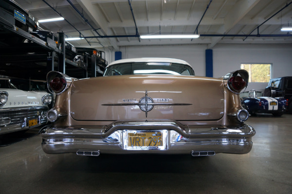 Used 1956 Oldsmobile 98 4 Dr Holiday Hardtop  | Torrance, CA