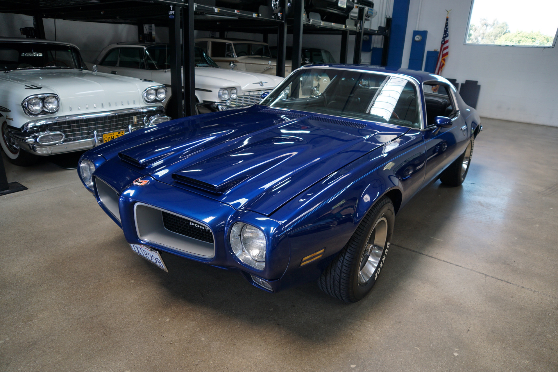 pontiac firebird 1970 pontiac firebird 1970