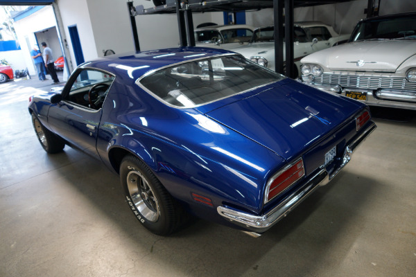 Used 1970 Pontiac Firebird Formua 400 V8 Custom 2 Door 4 spd Hardtop Coupe  | Torrance, CA