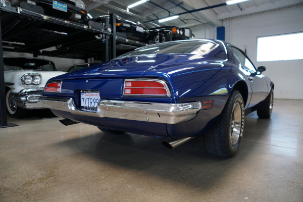 Used 1970 Pontiac Firebird Formua 400 V8 Custom 2 Door 4 spd Hardtop Coupe  | Torrance, CA