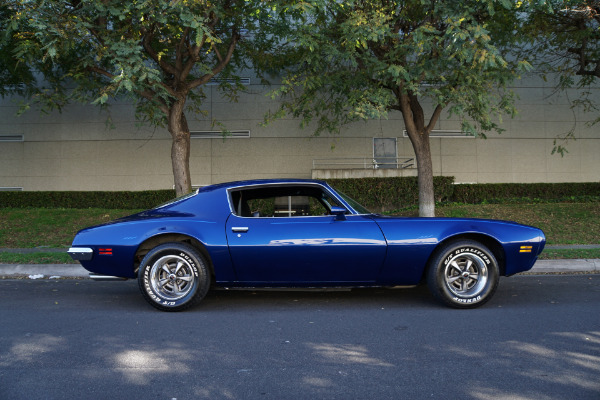 Used 1970 Pontiac Firebird Formua 400 V8 Custom 2 Door 4 spd Hardtop Coupe  | Torrance, CA