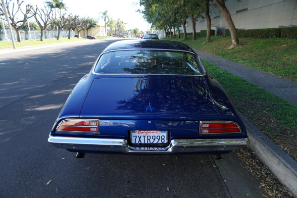 Used 1970 Pontiac Firebird Formua 400 V8 Custom 2 Door 4 spd Hardtop Coupe  | Torrance, CA