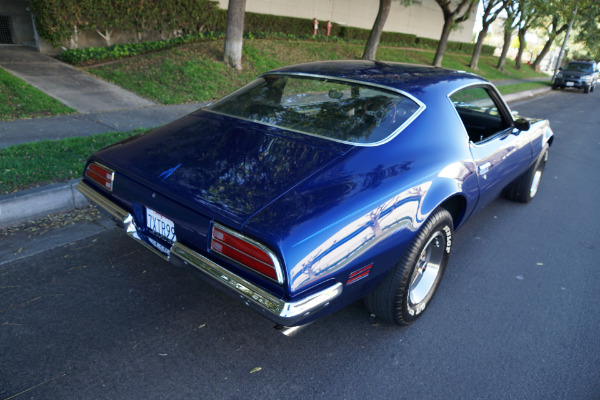 Used 1970 Pontiac Firebird Formua 400 V8 Custom 2 Door 4 spd Hardtop Coupe  | Torrance, CA