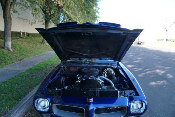 Used 1970 Pontiac Firebird Formua 400 V8 Custom 2 Door 4 spd Hardtop Coupe  | Torrance, CA