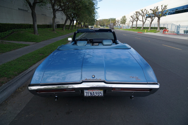 Used 1969 Buick Skylark Custom 350 V8 Convertible  | Torrance, CA