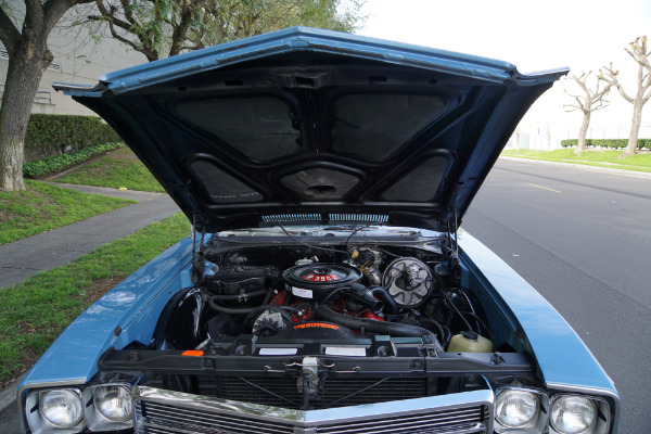 Used 1969 Buick Skylark Custom 350 V8 Convertible  | Torrance, CA