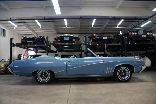 Used 1969 Buick Skylark Custom 350 V8 Convertible  | Torrance, CA