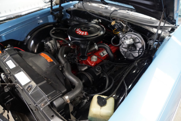 Used 1969 Buick Skylark Custom 350 V8 Convertible  | Torrance, CA