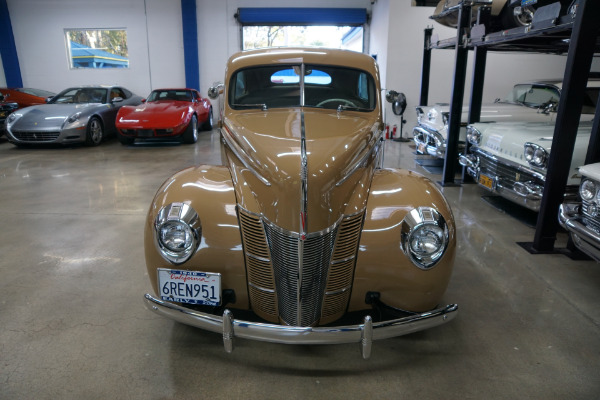 Used 1940 Ford 2 Door Sedan Deluxe  | Torrance, CA