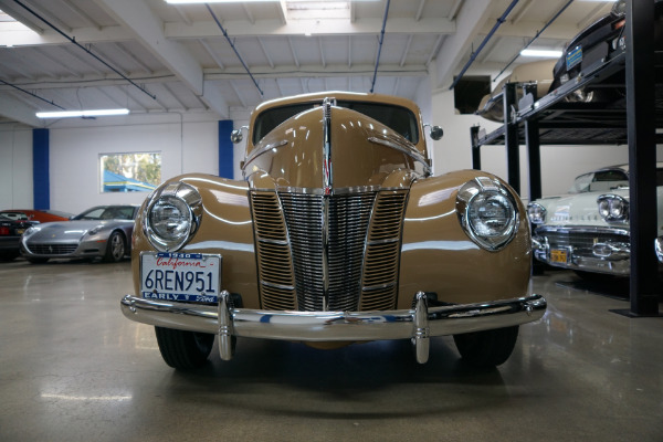 Used 1940 Ford 2 Door Sedan Deluxe  | Torrance, CA