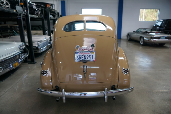 Used 1940 Ford 2 Door Sedan Deluxe  | Torrance, CA