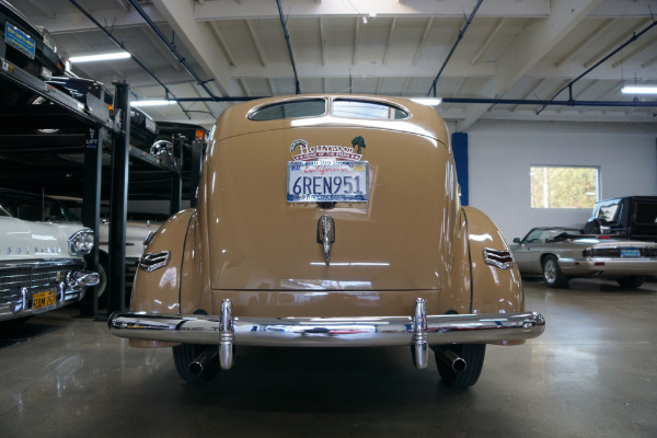 Used 1940 Ford 2 Door Sedan Deluxe  | Torrance, CA