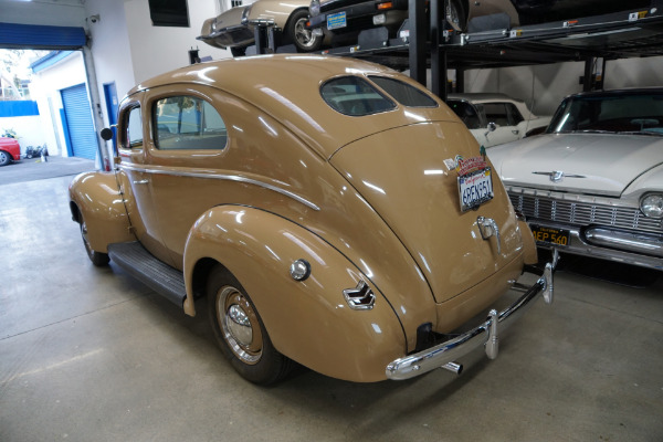 Used 1940 Ford 2 Door Sedan Deluxe  | Torrance, CA