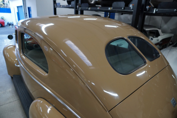 Used 1940 Ford 2 Door Sedan Deluxe  | Torrance, CA