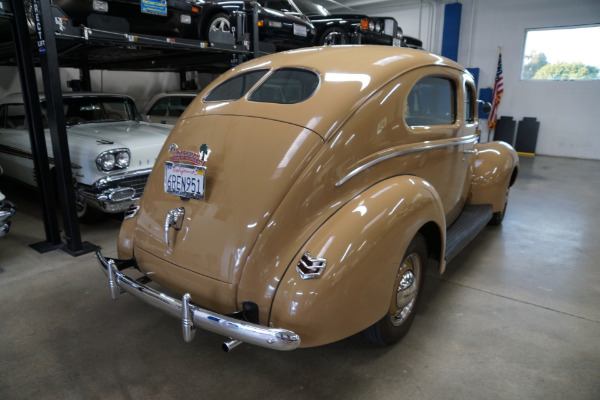 Used 1940 Ford 2 Door Sedan Deluxe  | Torrance, CA