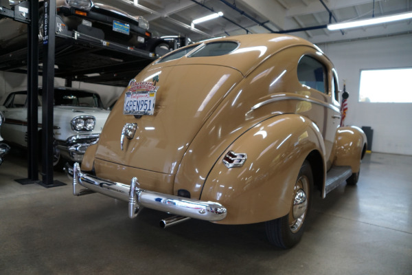 Used 1940 Ford 2 Door Sedan Deluxe  | Torrance, CA